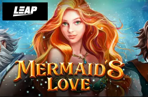 Mermaid's Love